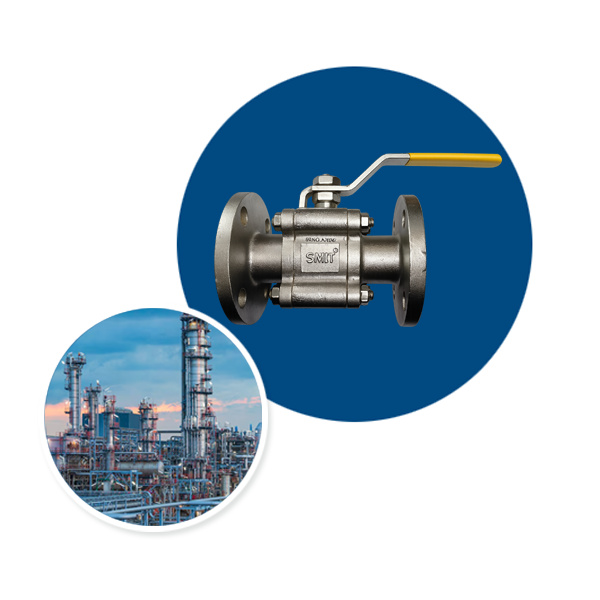 Ball Valves