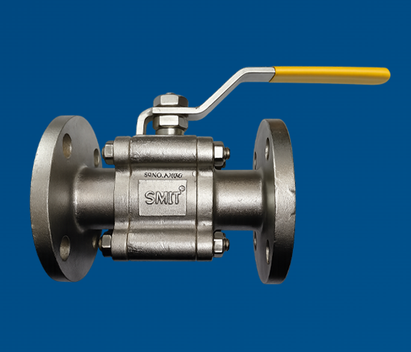 Ball Valve