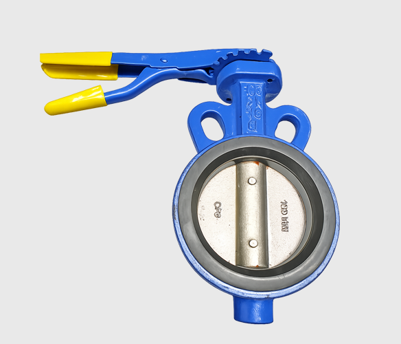 Butterfly Valves