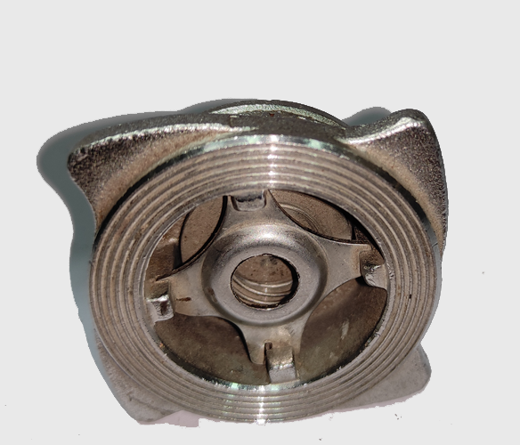 Disc Check Valve