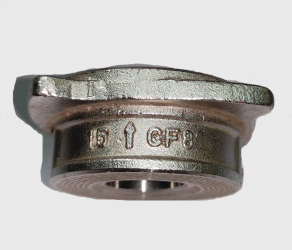 Disc Check Valve