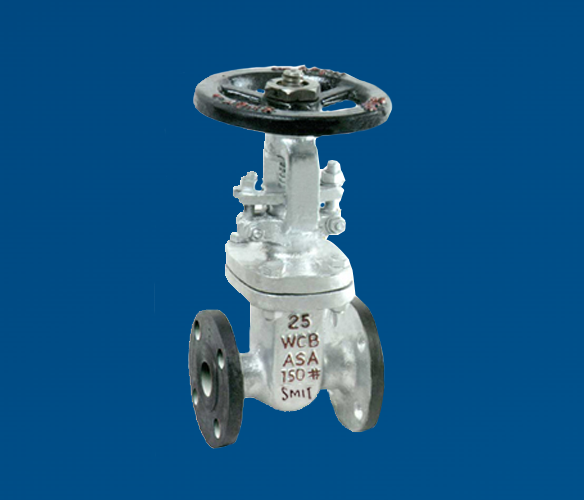 Gate Valve
