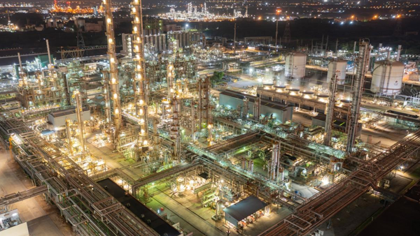 Petrochemical