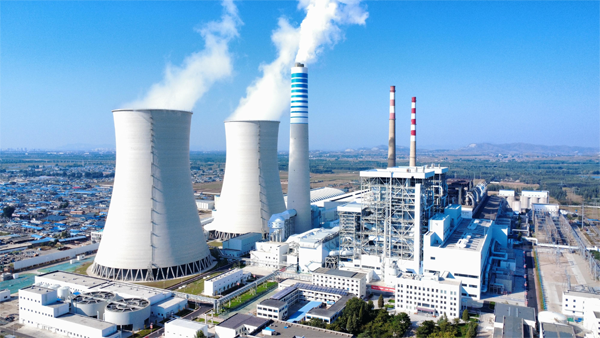 Power Plants
