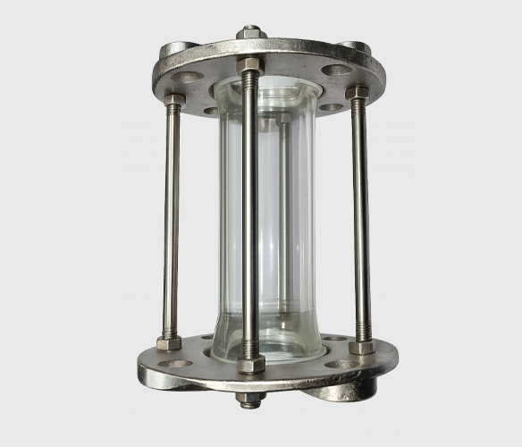 Sight View Glass