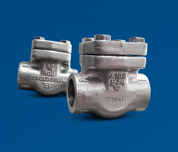Swing Check Valve