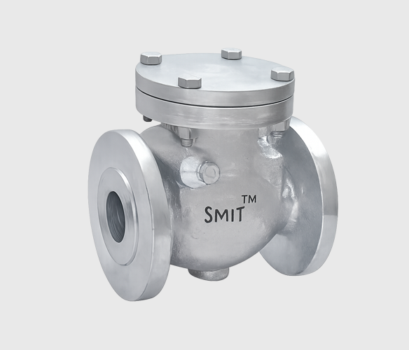 Swing Check Valves